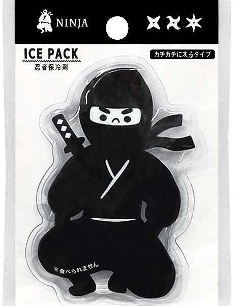 Ninja Ice Pack