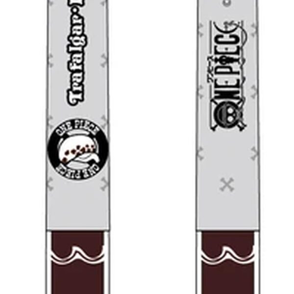 One Piece Ballpoint Pen with Arms Pen Law