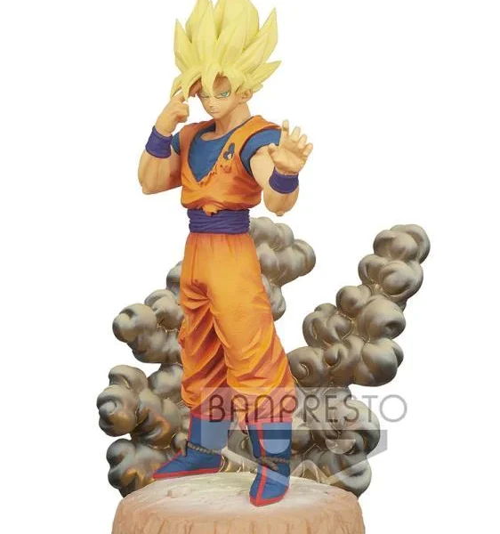 DRAGON BALL Z HISTORY BOX VOL. 2
