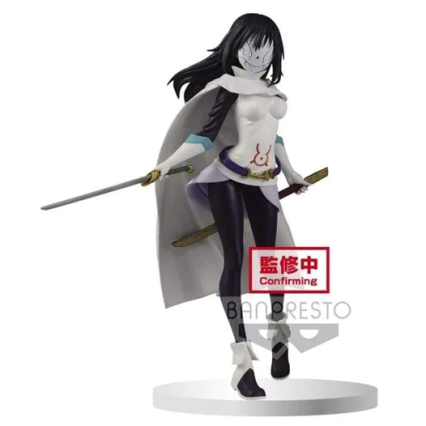 THAT TIME I GOT REINCARNATED AS A SLIME -OTHERWORLDER- FIGURE VOL.3(A:SHIZU)