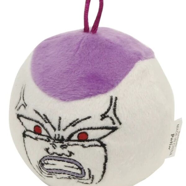 Dragon Ball Frieza Dog Toy
