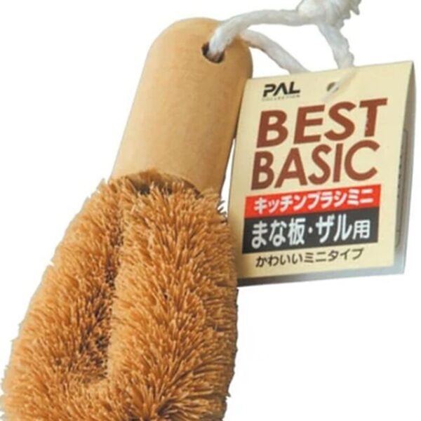 Mini Tawashi(Brush)