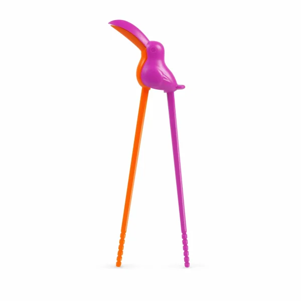 Toucan Chopsticks