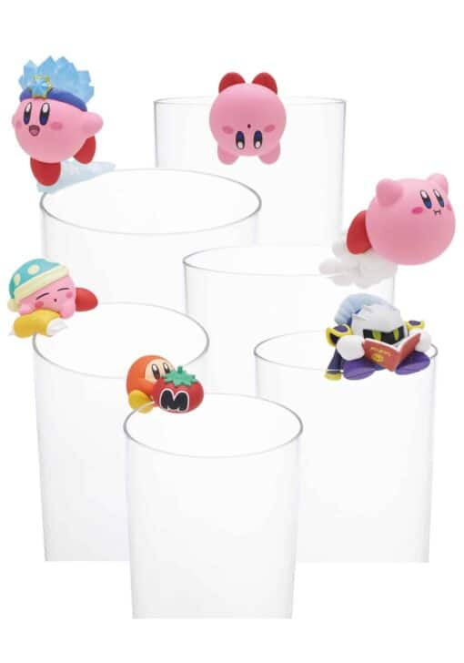 Putitto Kirby Blind Box Version 2 - Image 8