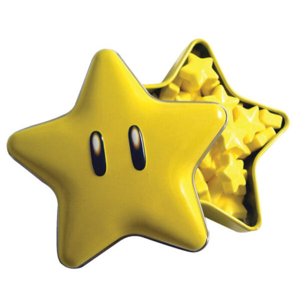Super Star Candies
