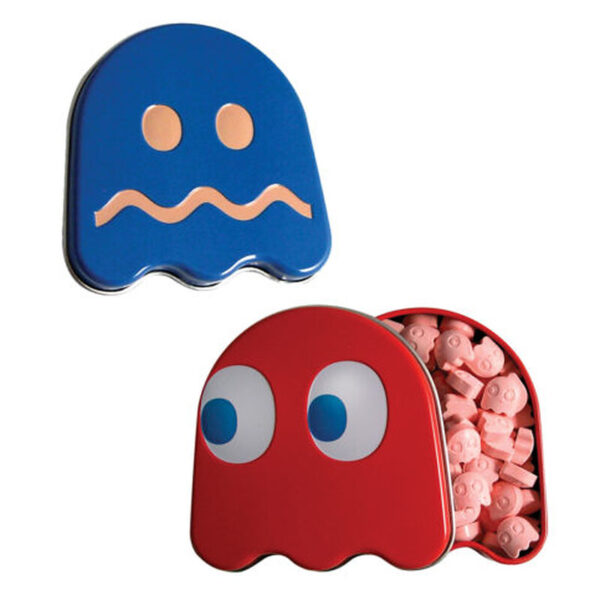 Pac-Man Ghost Sours