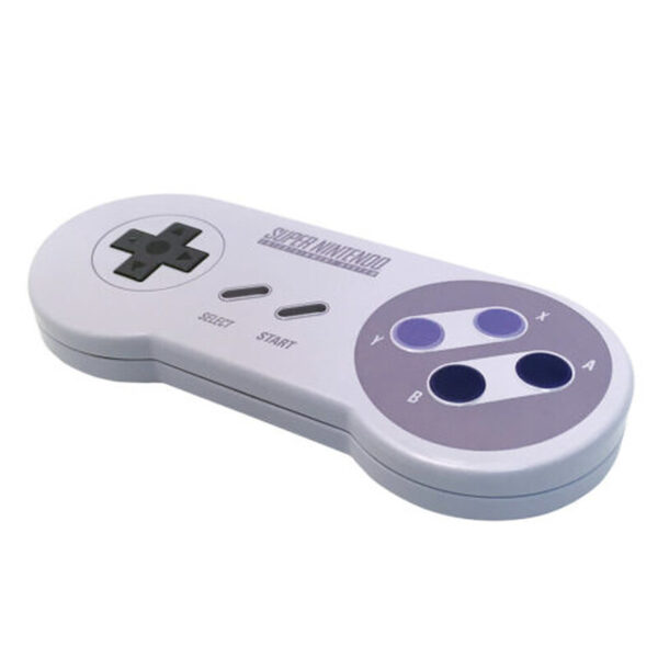 SNES Controller Candy