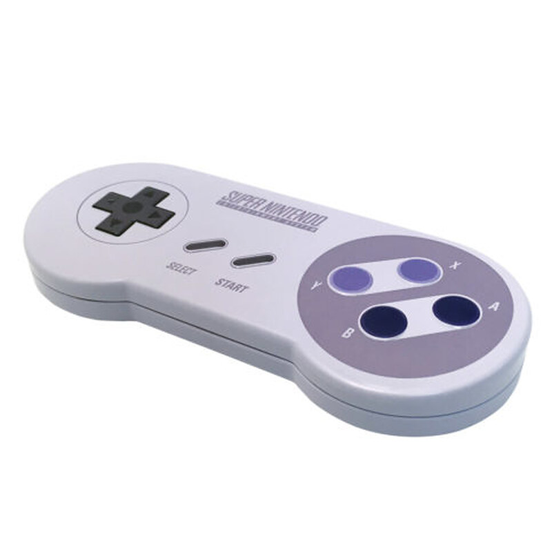 SNES Controller Candy