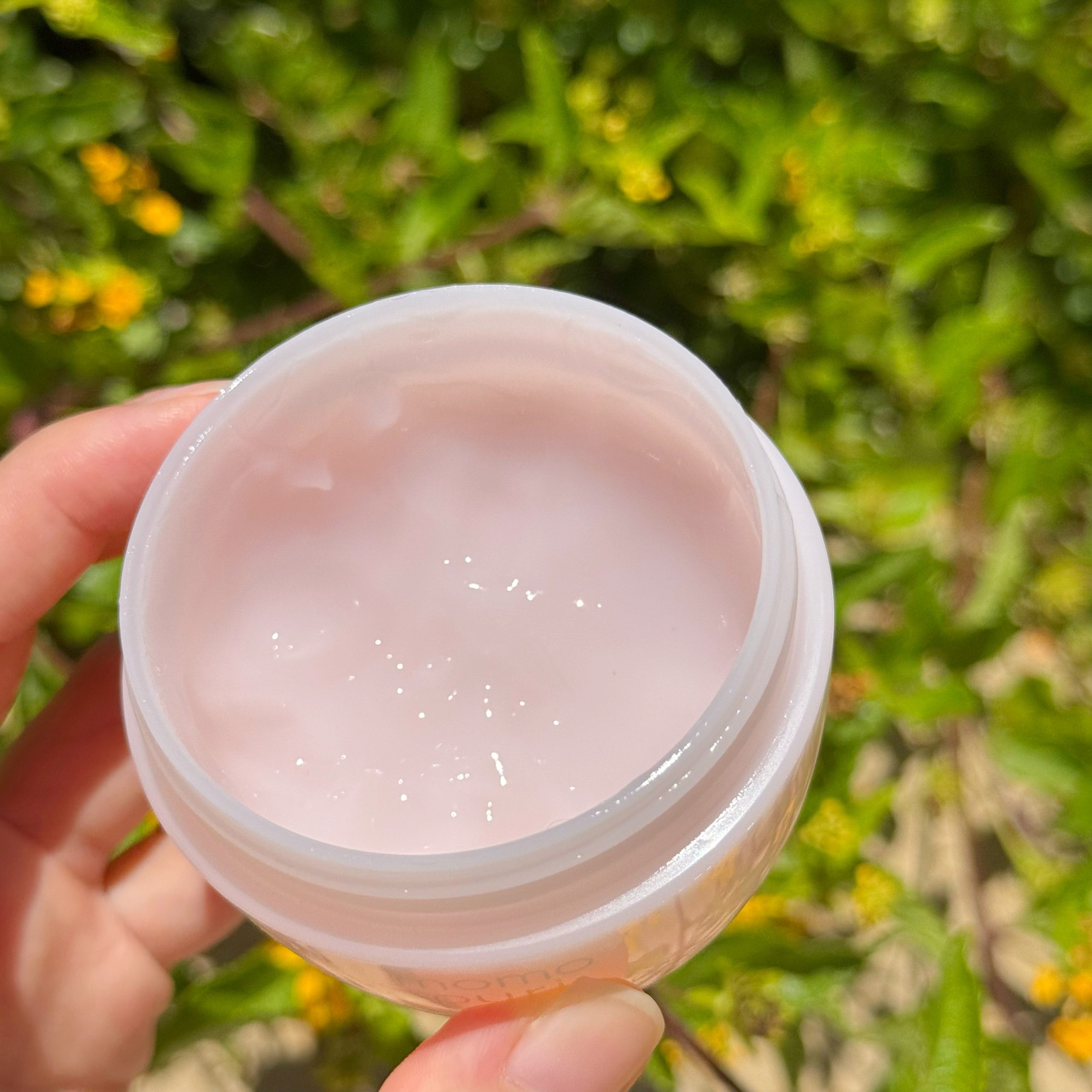 BCL Momo Puri Moist Barrier Cream - Image 5