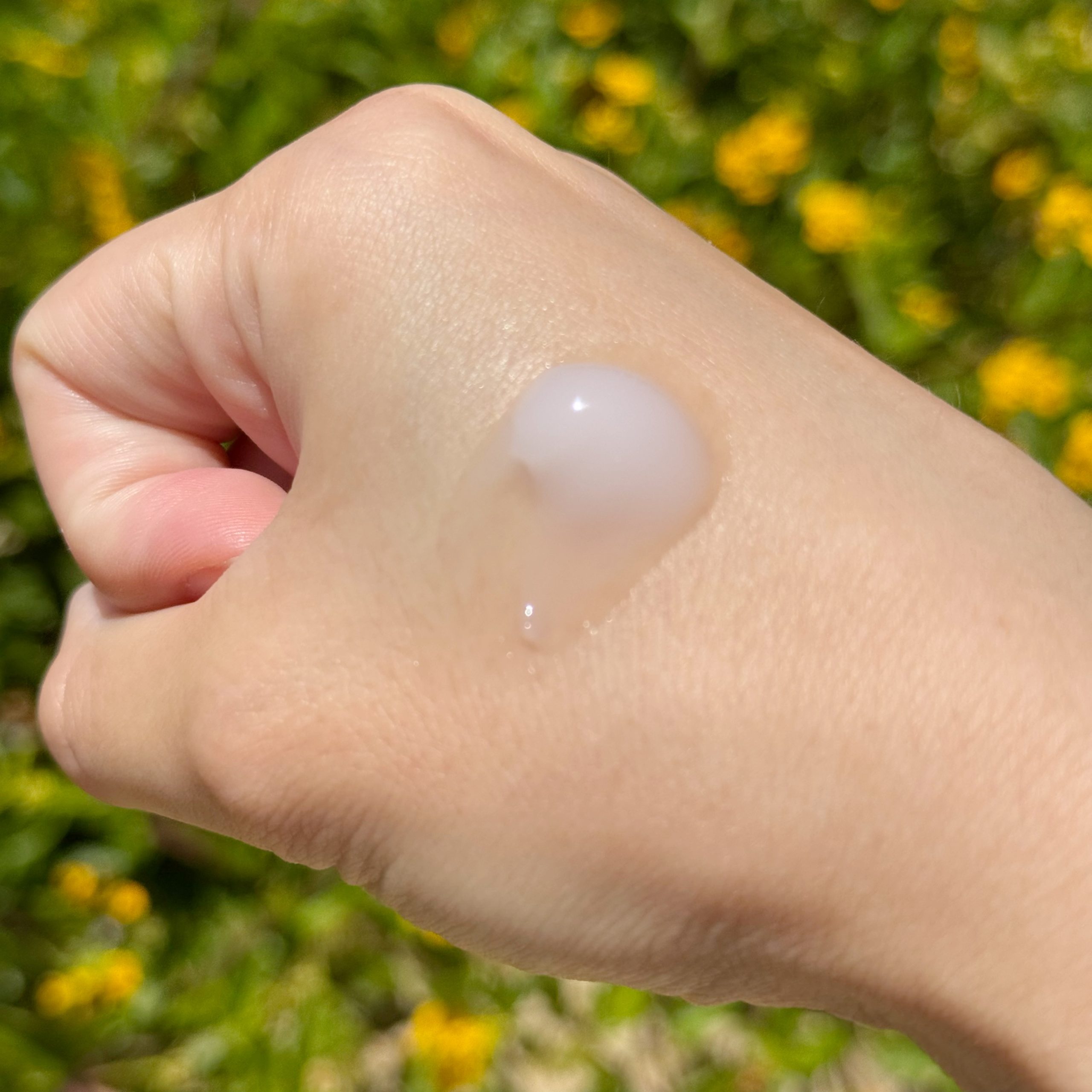 BCL Momo Puri Moist Barrier Cream - Image 7
