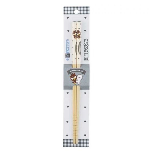 Skater Bad Badtz-Maru Chopsticks