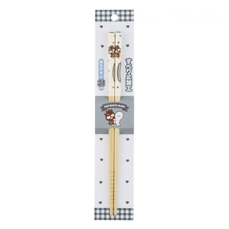 Skater Bad Badtz-Maru Chopsticks