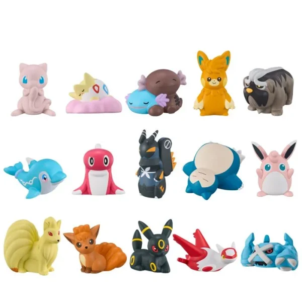 Pokemon Kids: Your Encounter with Pokemon: 1 Random Box