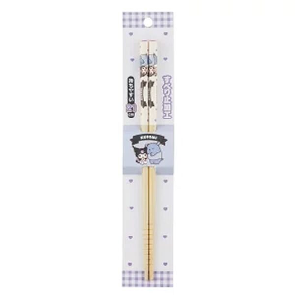 Skater Kuromi Chopsticks