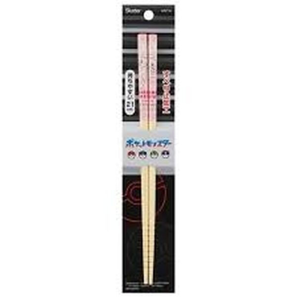 Pokemon Skater Mew Chopsticks