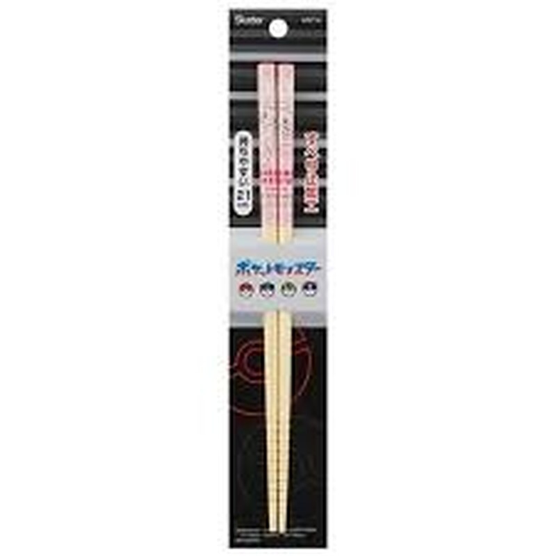Pokemon Skater Mew Chopsticks