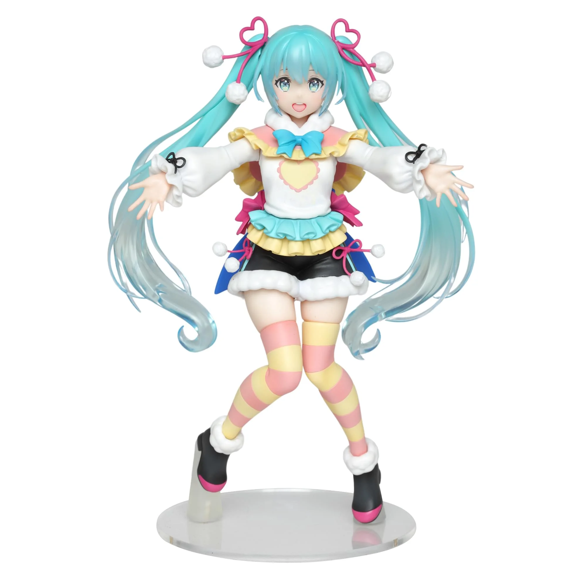 Hatsune Miku Winter Image Ver. - Image 2