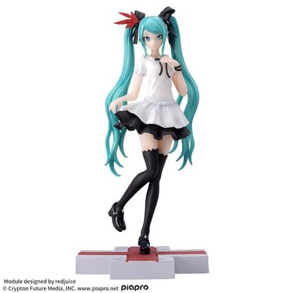 Luminasta Hatsune Miku Project DIVA MEGA39's Supreme Figure