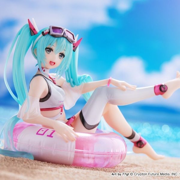 TAITO Aqua Float Girls Hatsune Miku