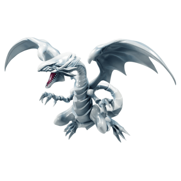 Banpresto Yu-Gi-Oh! Blue-Eyes White Dragon