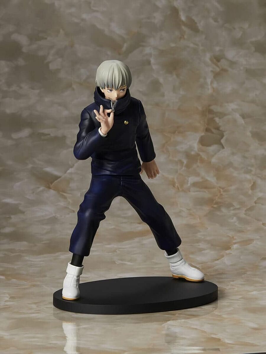 Taito Jujutsu Kaisen Toge Inumaki Figure