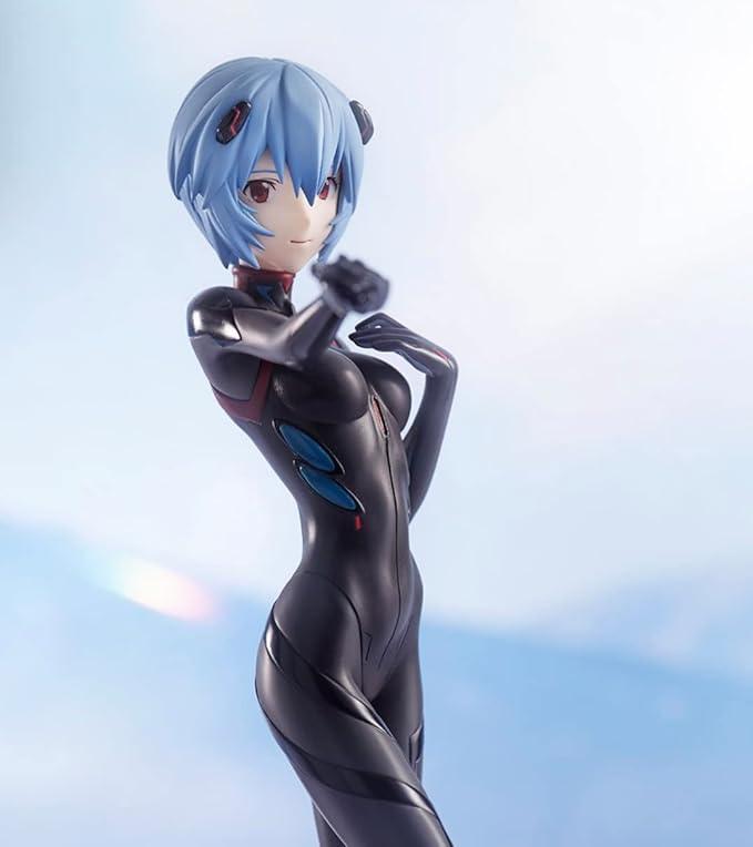 Evangelion: 3.0+1.0 Thrice Upon a Time SPM Rei Ayanami (Tentative Name) -Hand Over- - Image 3