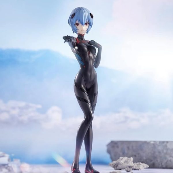 Evangelion: 3.0+1.0 Thrice Upon a Time SPM Rei Ayanami (Tentative Name) -Hand Over-