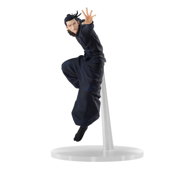 JUJUTSU KAISEN Suguru Geto FIGURIZMa Prize Figure