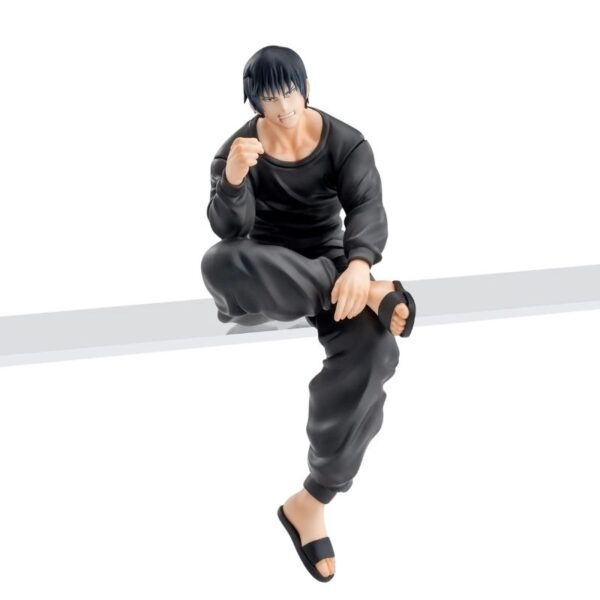 Toji Fushiguro Choco Nose Premium Figure