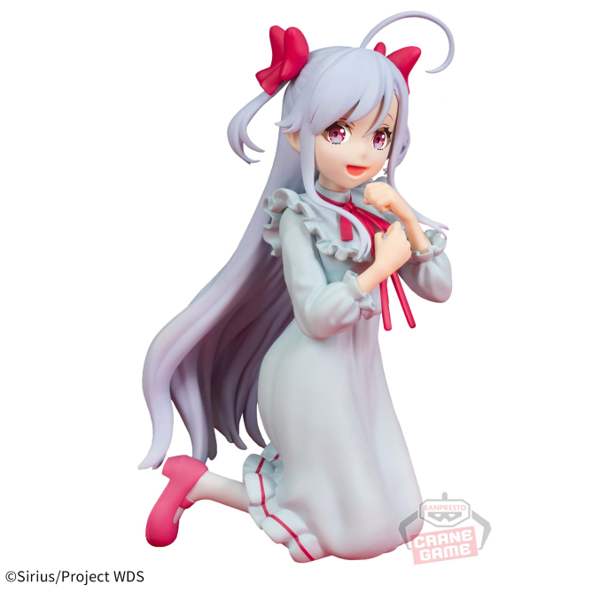 Stella of the Theater : World Dai Star Niizuma Yae - Image 2