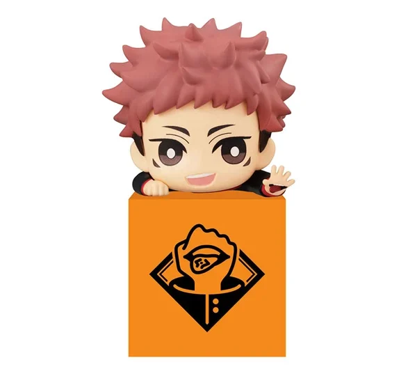 Yuji Itadori Hikkake Figure