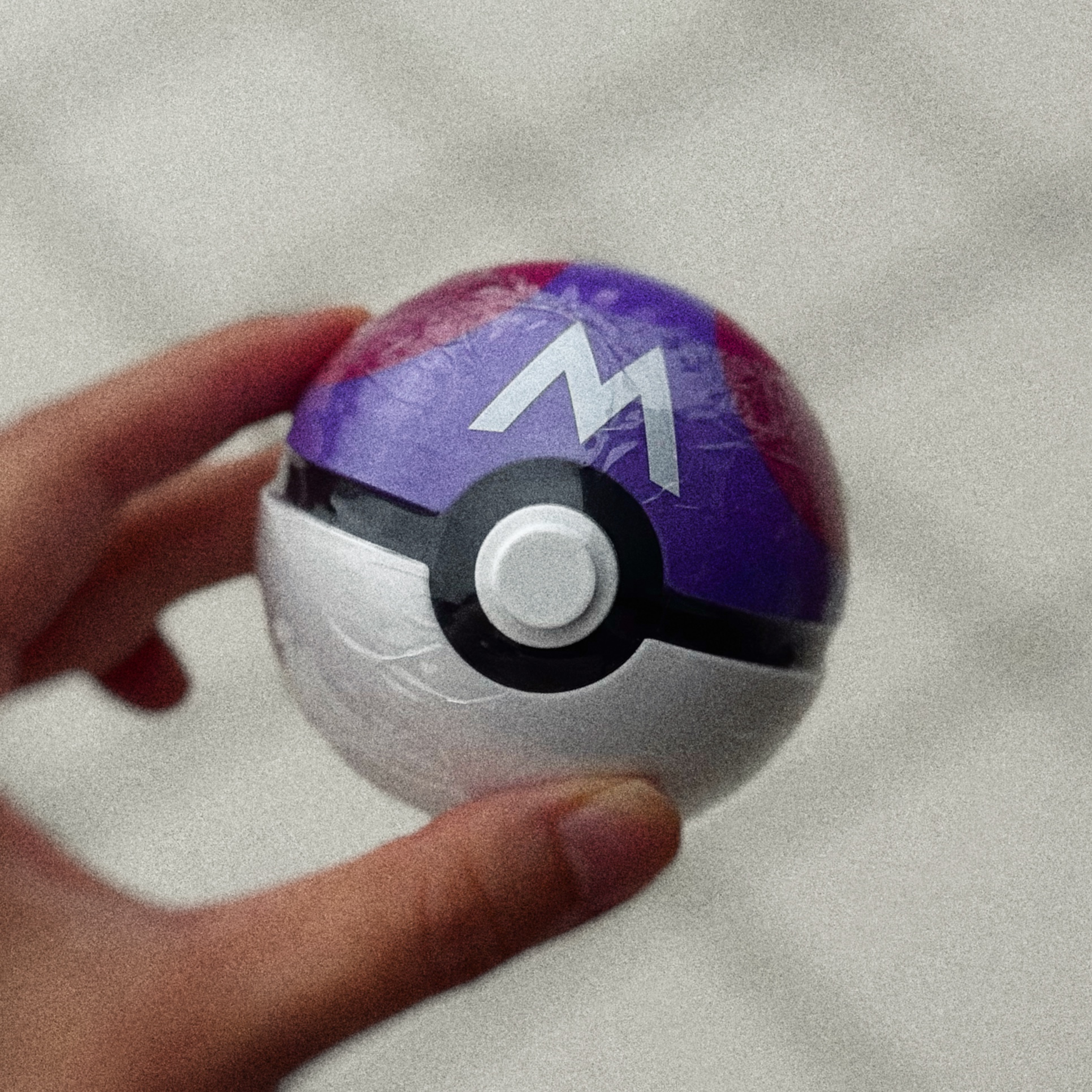 Pokemon Catch with a Ball! Metal Mascot Gachapon 1 Random - Image 3
