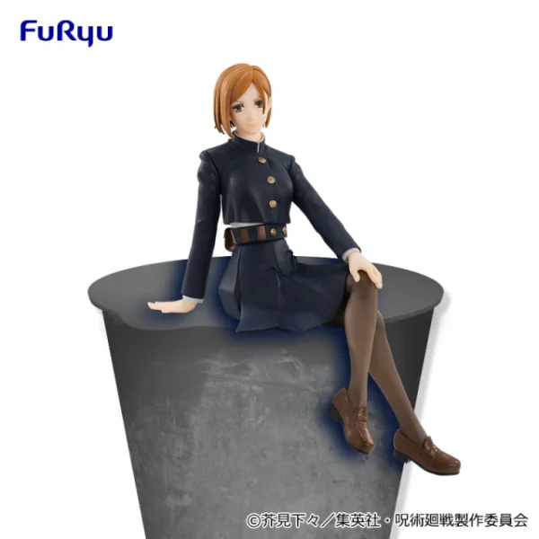 FuRyu Nobara Kugisaki Noodle Stopper