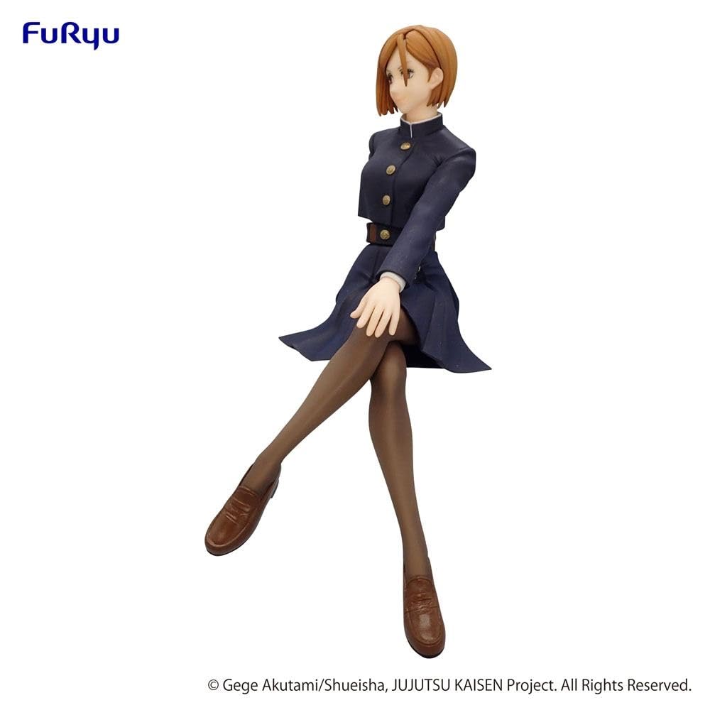FuRyu Nobara Kugisaki Noodle Stopper - Image 2