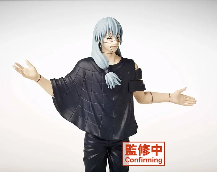 Mahito Jujutsu Kaisen Figure - Image 2