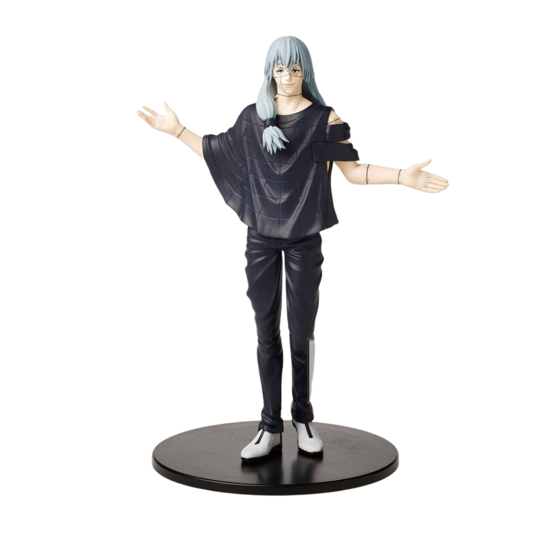 Mahito Jujutsu Kaisen Figure