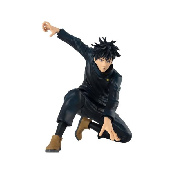 Maximatic The Megumi Fushiguro Figure