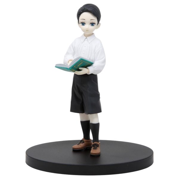 Banpresto Demon Slayer Muzan Kibutsuji Figure