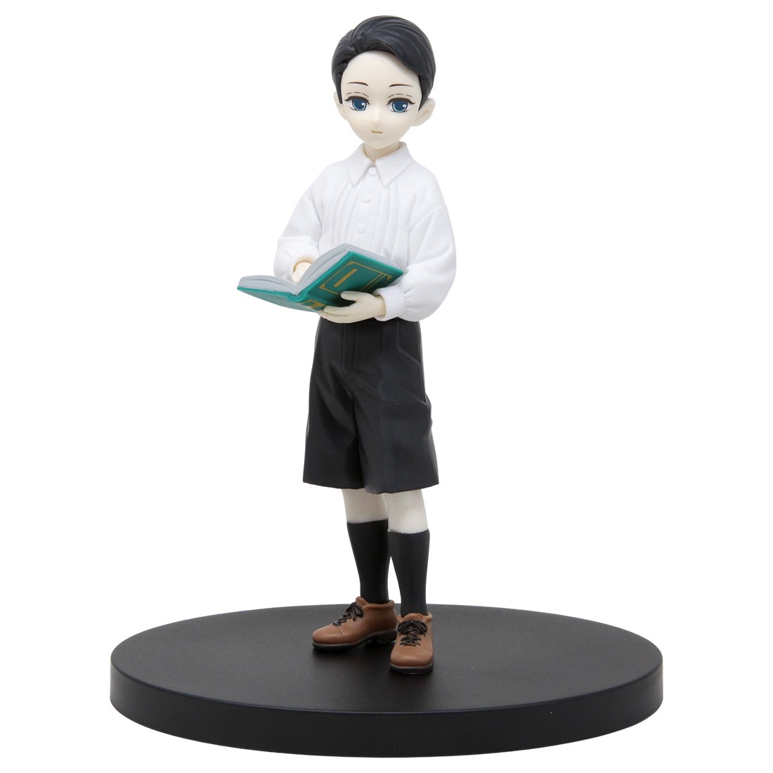Banpresto Demon Slayer Muzan Kibutsuji Figure