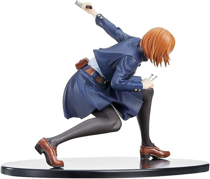 TAITO Jujutsu Kaisen Nobara Kugisaki Figure - Image 2