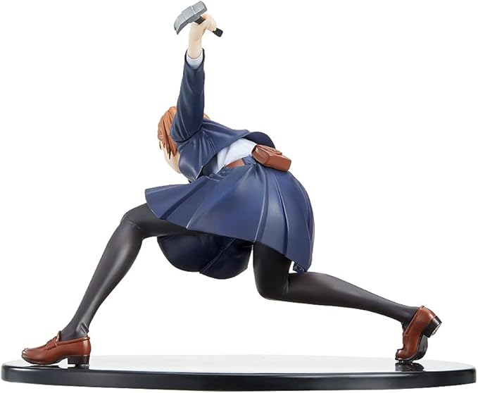 TAITO Jujutsu Kaisen Nobara Kugisaki Figure - Image 3