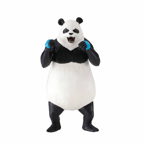 Panda Jujutsu Kaisen Banpresto Figure