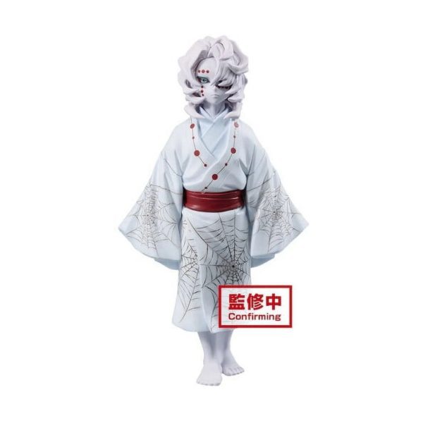 Banpresto Demon Slayer Vol.2 Rui Figure