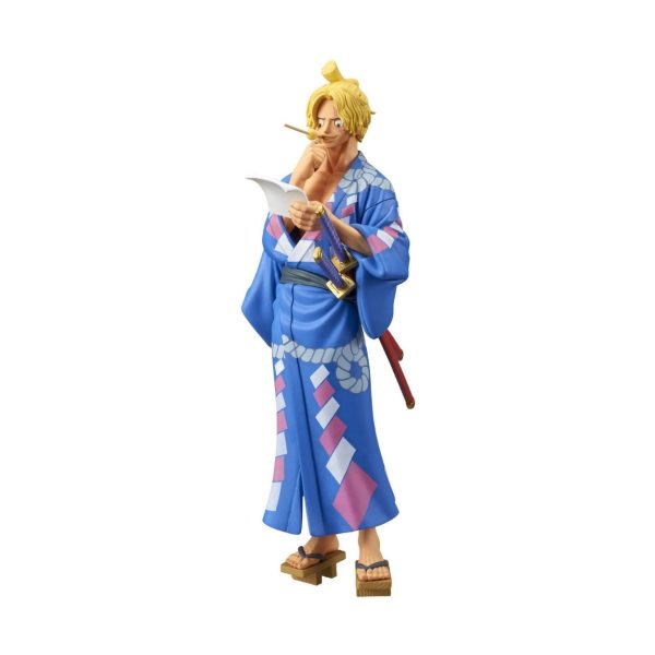 ONE PIECE Magazine FIGURE  A Piece of Dream VOL.2  Special SABO