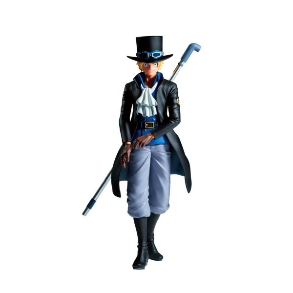 Banpresto - One Piece - Sabo Bandai Spirits The Shukko Figure