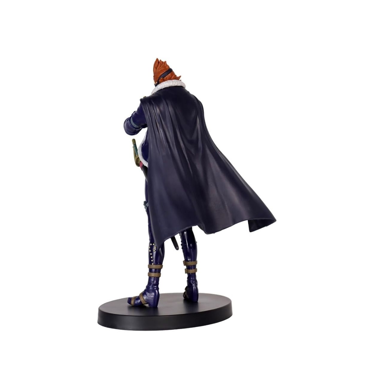 ONE PIECE -The Grandline Men- Wano Vol.22 X DRAKE Figure - Image 3