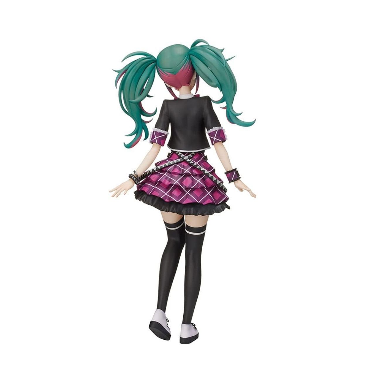 Hatsune Miku – Classroom Miku SPM Figure (Project Sekai Colorful Stage!) by SEGA - Image 2