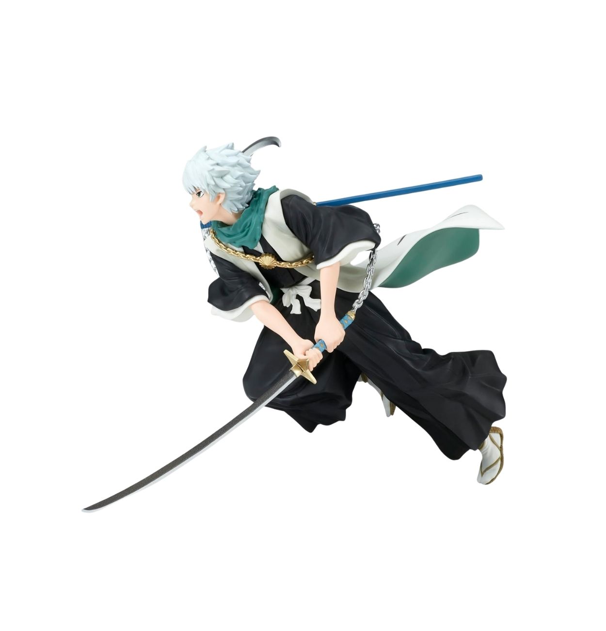 Bleach Vibration Stars Toushiro Hitsugaya - Image 2