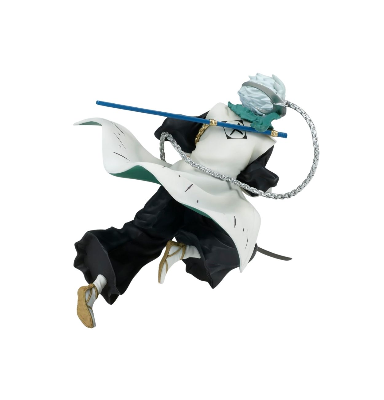 Bleach Vibration Stars Toushiro Hitsugaya - Image 3