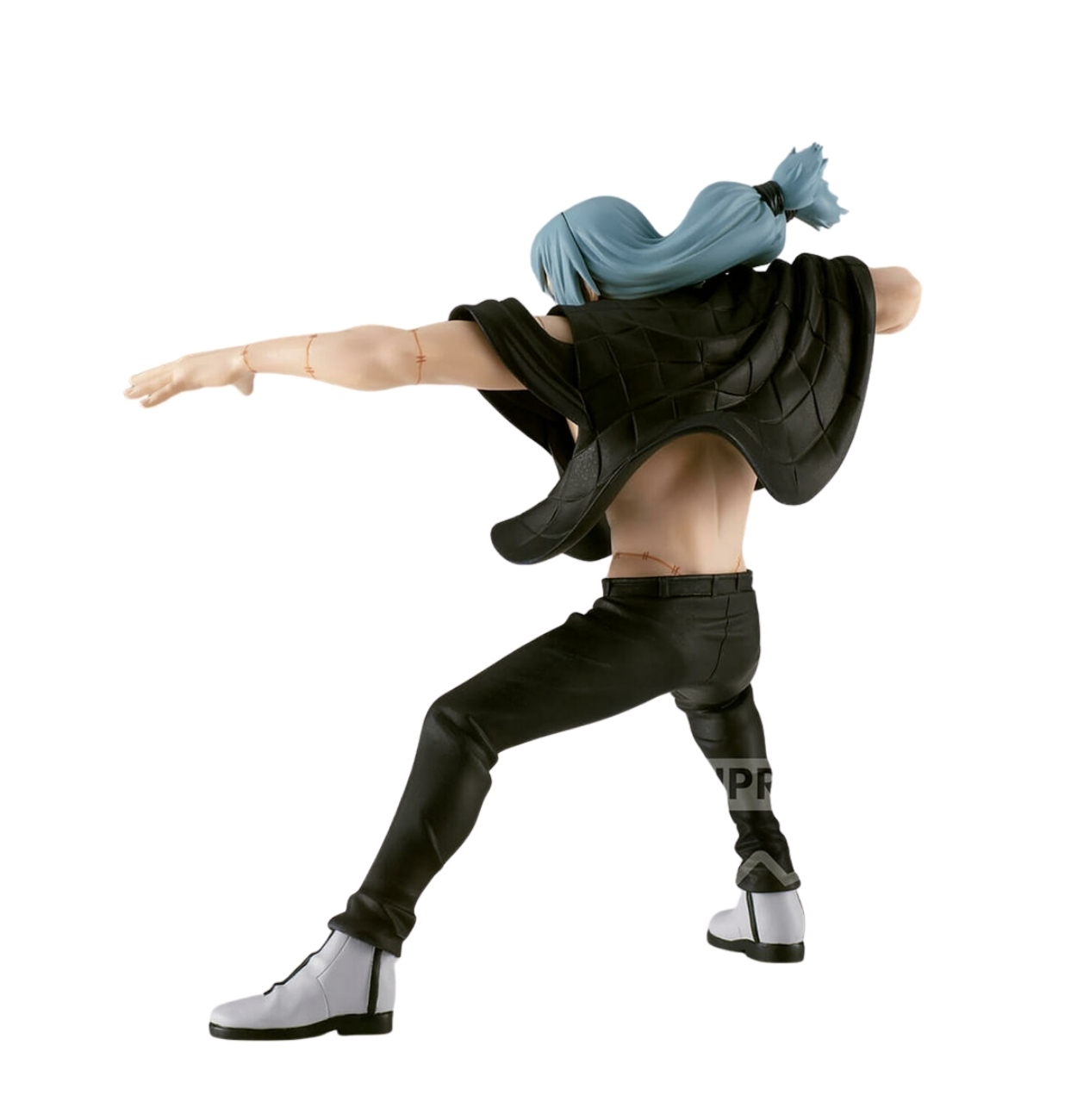 Jufutsu no Waza Mahito Jujutsu Kaisen Figure - Image 2